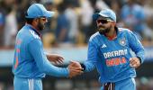 'Rohit said we need Kohli at any cost for World Cup'