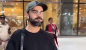 IPL 2024: Kohli back in India; set to join RCB camp!