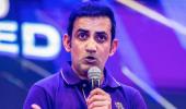 New Head Coach Gambhir 'honoured to serve tricolour'