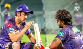 Can Gambhir Magic Bring KKR Title 3?