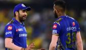 Hardik ready to take Rohit's MI legacy forward