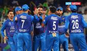 Afghanistan slams Australia after T20 series postponed