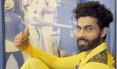 'Remember when Dhoni lifted me?': Jadeja