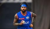 MI captain Pandya says 'he will bowl' in IPL 2024