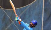 IPL 2024: 'Pant was hitting single-handed sixes'