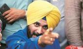 Navjot Singh Sidhu back as commentator for IPL 2024