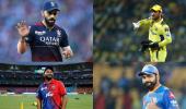 IPL 2024: Four men, four narratives and a glitzy Cup