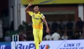 IPL 2024: CSK vs RCB: The Best Bowlers!