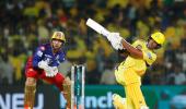 CSK content to play around with combinations