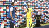 SEE: How CSK's Faith In Gaikwad Paid Off