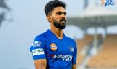 Can Rutu Produce Dhoni Magic This IPL?