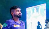 Have ticked the boxes in every way possible: Iyer