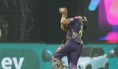 IPL 2024: KKR vs SRH: The Best Catches!