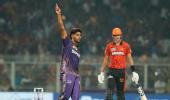 KKR vs SRH: The Best Bowlers!