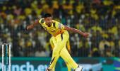 'Mustafizur executed CSK's plans beautifully'