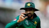 'I felt sidelined by PCB after 2024 T20 World Cup'