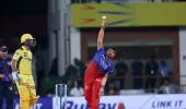 Bowling a major worry for RCB ahead of Punjab clash