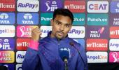 Two bouncer per over rule helpful: Sandeep