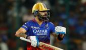 'Kohli under lot of pressure this IPL'