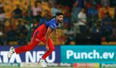 PBKS Vs RCB: Who Bowled The Best Spell?