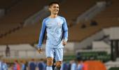 Captain Chhetri to hang up boots next month