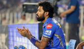 Not an issue, 13 games to go: Hardik