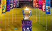 Chennai to host IPL final on May 26