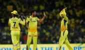 CSK Vs GT: Who Was The Better Bowler?