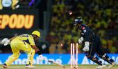 CSK Vs GT: Who Was The Best Fielder?