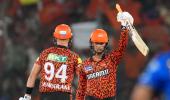 A chat with Lara and an SRH record follows...