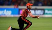 MI Vs SRH: Who Fielded Best?