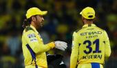 Unveiling Gaikwad's path to CSK captaincy