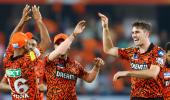 MI Vs SRH: Who Bowled The Best Spell?