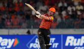 MI Vs SRH: Who Batted Best?