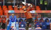 SRH vs MI: All records set and broken