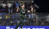 Give him time: Afridi comes out in defence of Shaheen