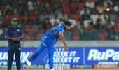 IPL run feast: Did holding back Bumrah cost MI?