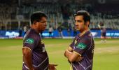 Are KKR's Overseas Players Unhappy?