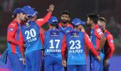 DC approach against CSK: Positivity and aggression