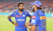 Block it out, it's all irrelevant: Smith to Hardik