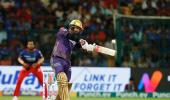 KKR Vs RCB: Who Played The Best Knock?