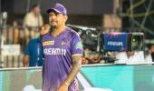 Sunil Narine joins Club 500!