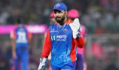 Rishabh Pant shakes off rust, eyes World Cup comeback