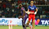 KKR Vs RCB: Who Bowled Best?