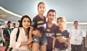 Meet Gambhir's 'forever champions'