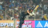 Can Titans counter SRH's rampaging batting line-up?