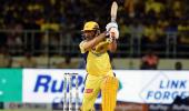 CSK Vs DC: Who Played The Best Knock?