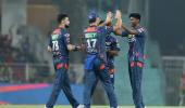 LSG pacer Mayank Yadav leaves his mark on IPL debut