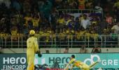 CSK Vs DC: Who Took The Best Catch?