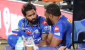 Ashwin gives MI fans an earful over booing Hardik